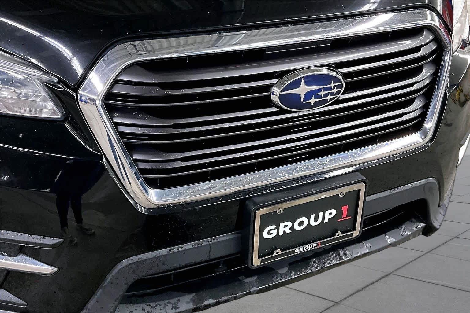 Used 2019 Subaru Ascent Premium AWD/4WD image 31