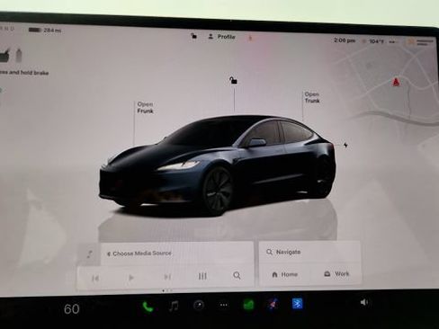 Used 2025 Tesla Model 3 RWD image 62