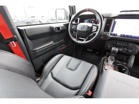 Used 2024 Ford Bronco Raptor AWD/4WD image 10