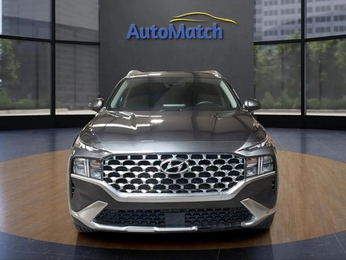 Used 2022 Hyundai Santa Fe SEL image 3