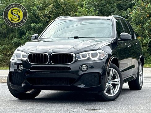 Used 2016 BMW X5 xDrive35i image 1