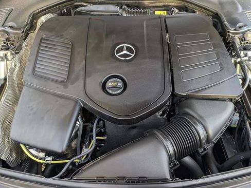 Used 2026 Mercedes-Benz C 300 Sedan image 23