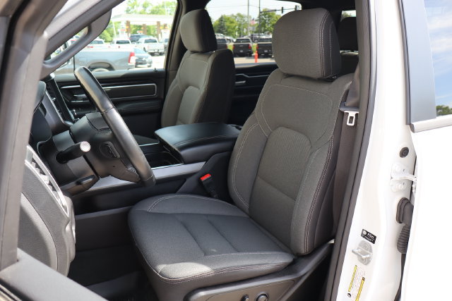 Used 2023 RAM 1500 Big Horn AWD/4WD image 15