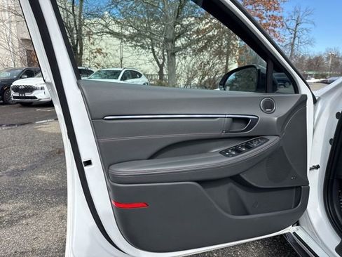 Used 2024 Hyundai Sonata N Line image 35