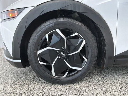 Used 2022 Hyundai Ioniq 5 SE AWD/4WD image 9