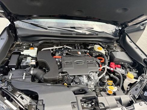 New 2026 Subaru Forester Premium AWD/4WD image 18