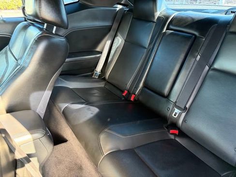 Used 2018 Dodge Challenger SXT Plus image 11