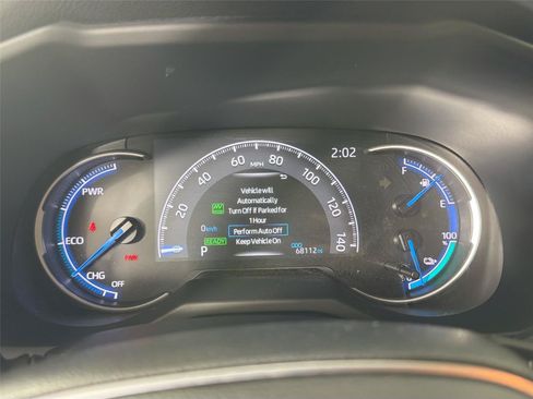 Used 2021 Toyota RAV4 XSE w/ Premium Package AWD/4WD image 11