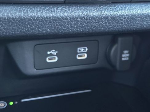 Certified 2025 Acura ADX A-Spec image 28