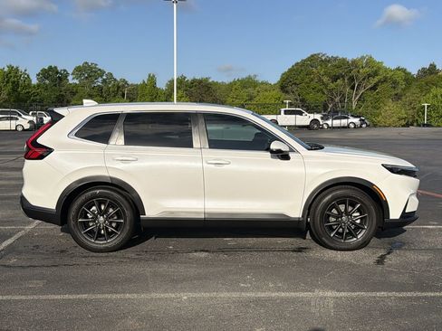 New 2026 Honda CR-V EX-L image 13