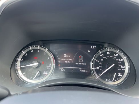 Used 2021 Toyota Highlander Limited AWD/4WD image 11