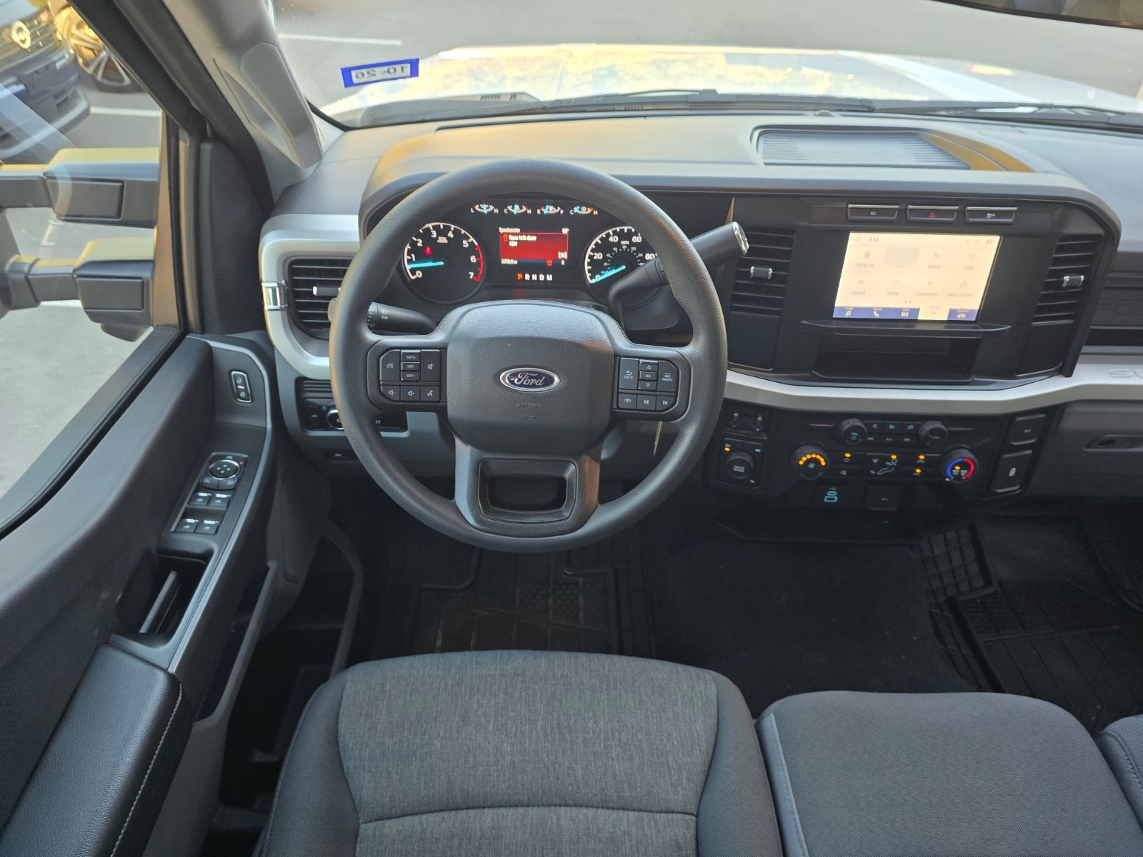 Used 2024 Ford F250 XL w/ STX Appearance Package AWD/4WD image 15