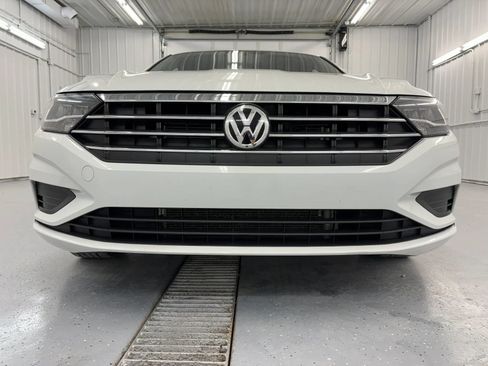 Used 2021 Volkswagen Jetta S w/ Driver Assistance Package FWD image 11