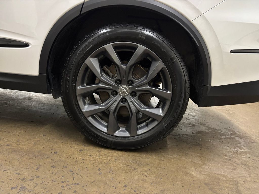 Certified 2023 Acura MDX A-Spec AWD/4WD image 38