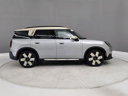 Used 2026 MINI Cooper Countryman S AWD/4WD image 5
