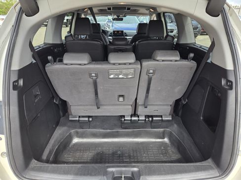 Used 2018 Honda Odyssey Elite image 10