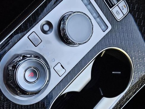 New 2026 Genesis GV70 3.5T Sport Prestige image 27