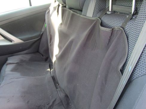 Used 2011 Toyota Camry SE w/ SE Extra-Value Pkg #1 FWD image 7