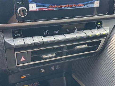 Certified 2025 Toyota Camry SE w/ Convenience Package FWD image 83