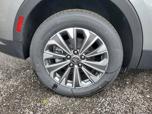 New 2026 Buick Envision Preferred AWD/4WD image 6