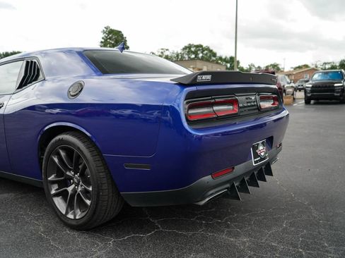Used 2022 Dodge Challenger R/T Scat Pack RWD image 20