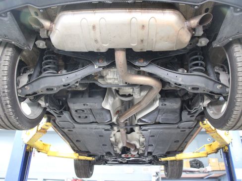 Used 2019 Audi Q3 2.0T Premium Plus w/ Premium Plus Package image 96