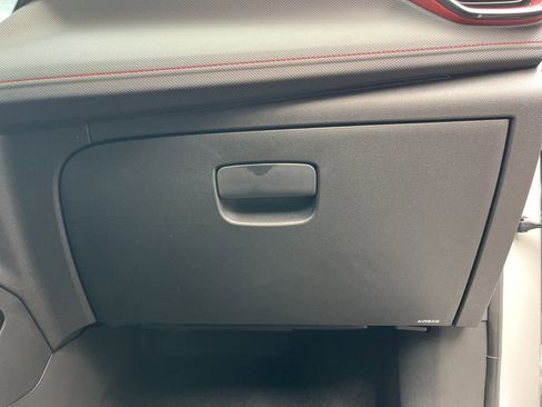 New 2026 Chevrolet TrailBlazer RS image 21