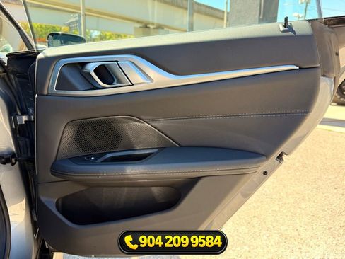 Used 2024 BMW 430i Gran Coupe xDrive w/ Premium Package AWD/4WD image 31