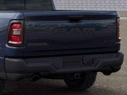 New 2026 RAM 1500 Rebel w/ Rebel Level 1 Equipment Group AWD/4WD image 13