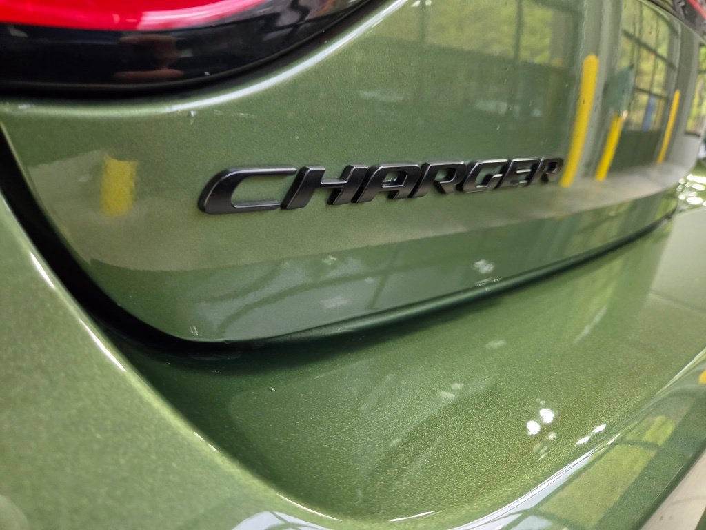 Used 2023 Dodge Charger R/T w/ Daytona Edition Group RWD image 14
