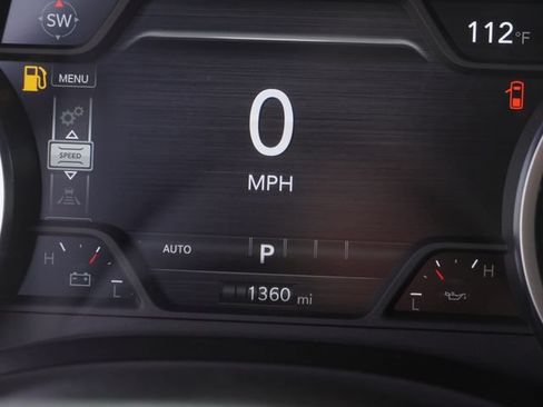 Used 2026 RAM 1500 Lone Star AWD/4WD image 30