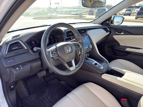 Used 2021 Honda Insight Touring image 9