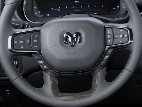 New 2026 RAM 1500 Limited image 27