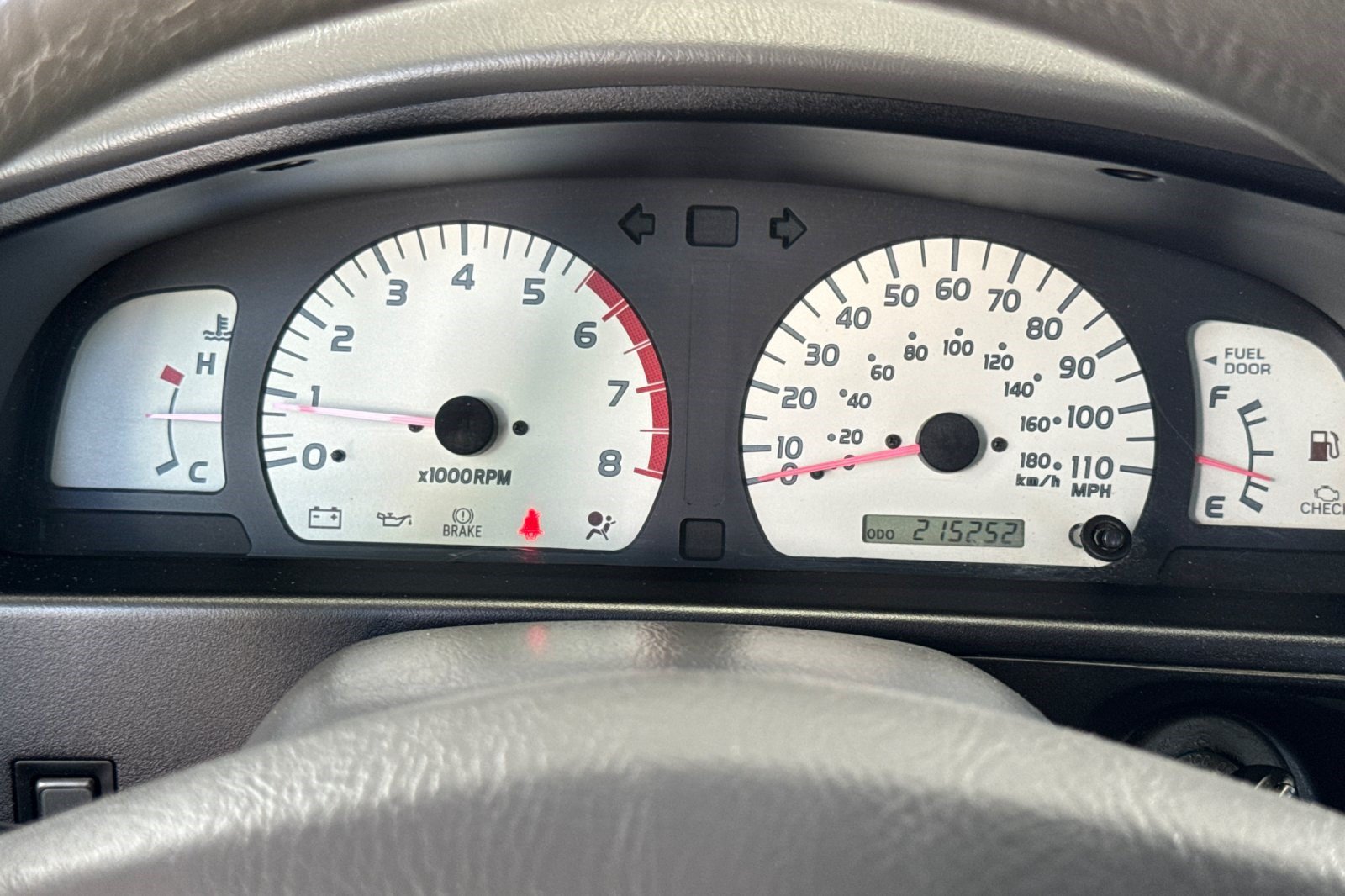 Used 2004 Toyota Tacoma PreRunner RWD image 28