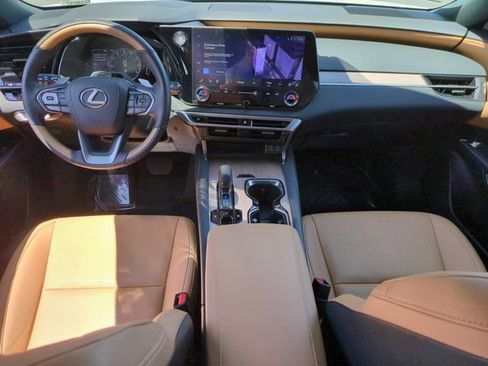 Used 2024 Lexus RX 350 Premium w/ Convenience Package FWD image 24