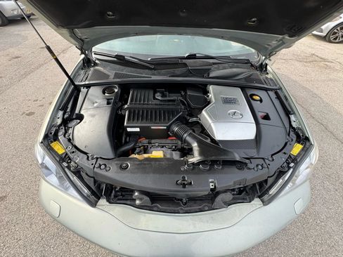 Used 2008 Lexus RX 400h AWD image 31