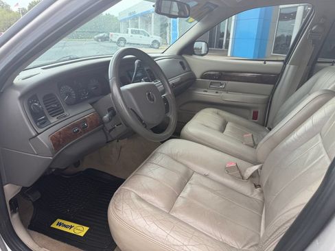 Used 2006 Mercury Grand Marquis LS RWD image 8