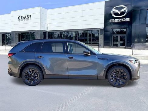 New 2026 MAZDA CX-90 3.3 Turbo w/ Premium Sport Pkg AWD/4WD image 5