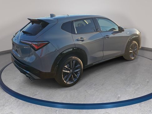 Used 2025 Acura ADX A-Spec image 5