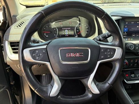 Used 2020 GMC Terrain SLE w/ Driver Convenience Package FWD image 13