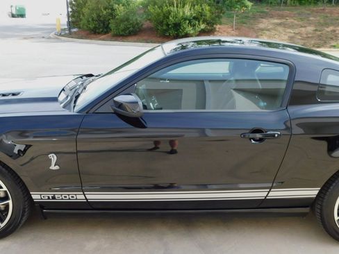 Used 2014 Ford Mustang GT Premium w/ Electronics Package RWD image 13