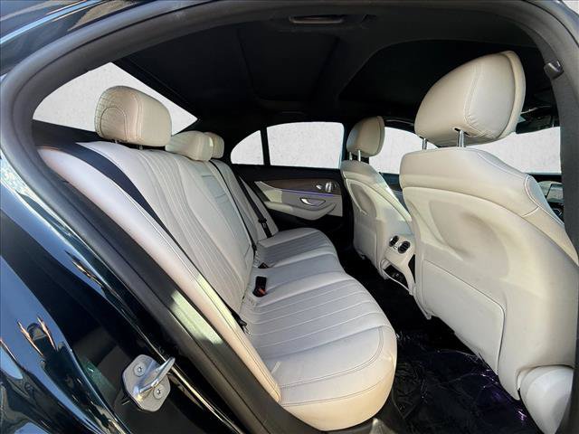 Used 2017 Mercedes-Benz E 300 image 24