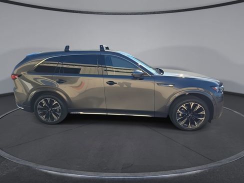 Used 2026 MAZDA CX-90 3.3 Turbo S w/ Premium Plus image 12