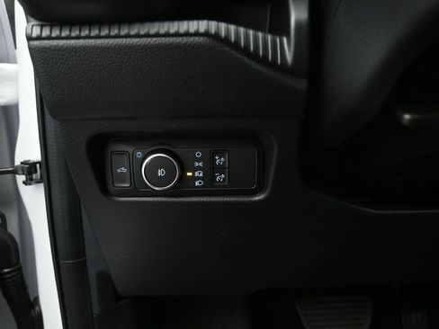 New 2026 Ford Ranger Raptor AWD/4WD image 9