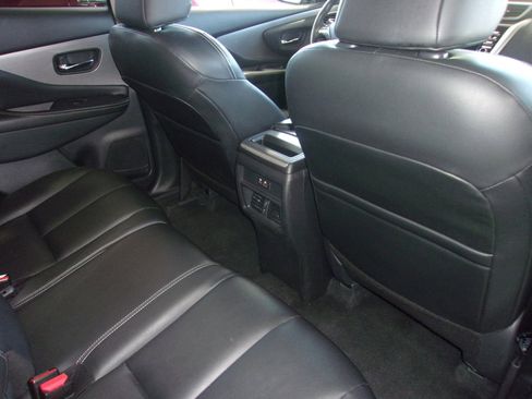 Used 2023 Nissan Murano SV image 24