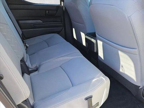 Used 2025 Toyota Tacoma SR5 image 18