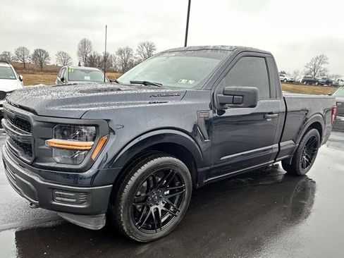 Used 2025 Ford F150 XL image 3