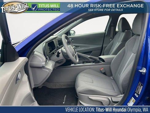 New 2026 Hyundai Elantra SE image 15