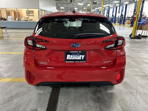 Certified 2025 Subaru Impreza 2.0i image 7