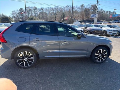 Used 2023 Volvo XC60 B5 Plus w/ Protection Package Premier image 6